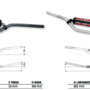 Shop Online MANUBRIO WRP PRO-TECH