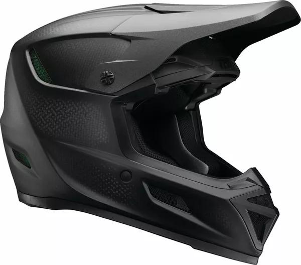 Casco Reflex Sport Carbon Stealth MIPS®