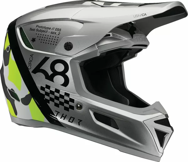 Casco Reflex Sport Riot MIPS®