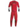 Shop Online COMPLETO MOTOCROSS THOR PULSE TACTIC ROSSO