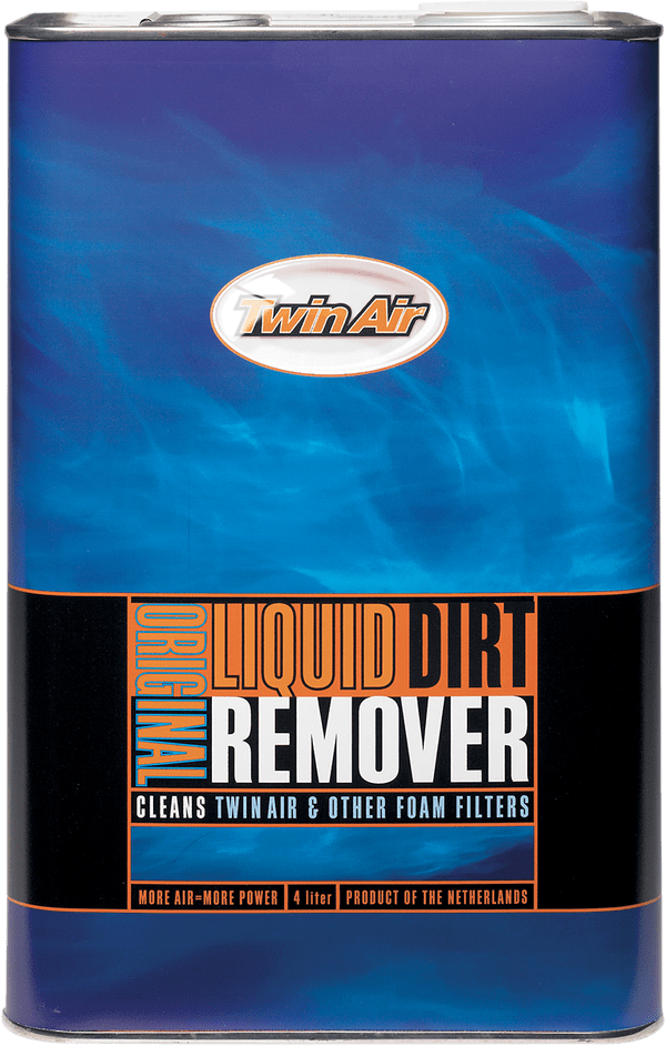 TWIN AIR DIRT REMOVER 4 LT