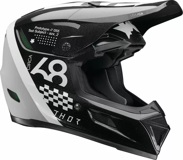 Casco Reflex Sport Riot MIPS®