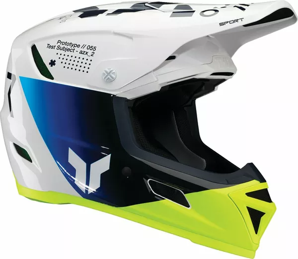 Casco Reflex Sport Strike MIPS®