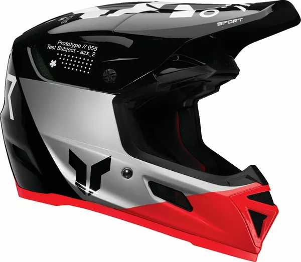 Casco Reflex Sport Strike MIPS®