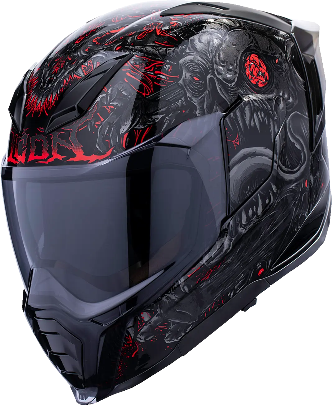 Casco Icon Ultraflite Misanthrope MIPS®
