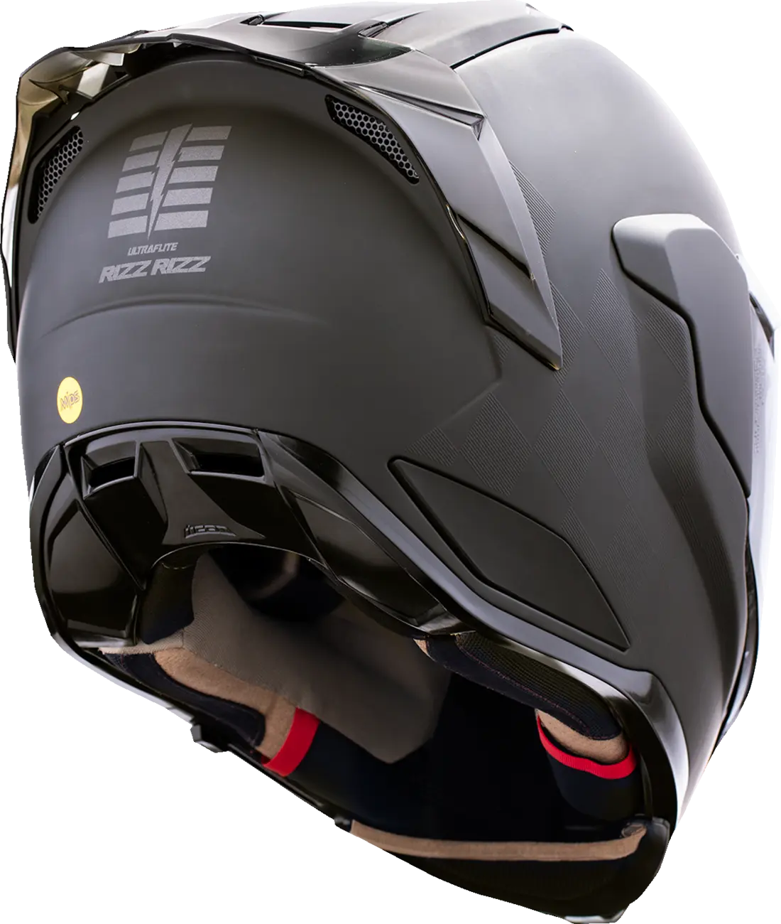 Casco Icon Ultraflite Rizz Rizz MIPS® Shop Online Casco Icon Ultraflite Rizz Rizz MIPS®
