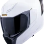 Shop Online Casco Icon Ultraflite Rizz Rizz MIPS® WHT