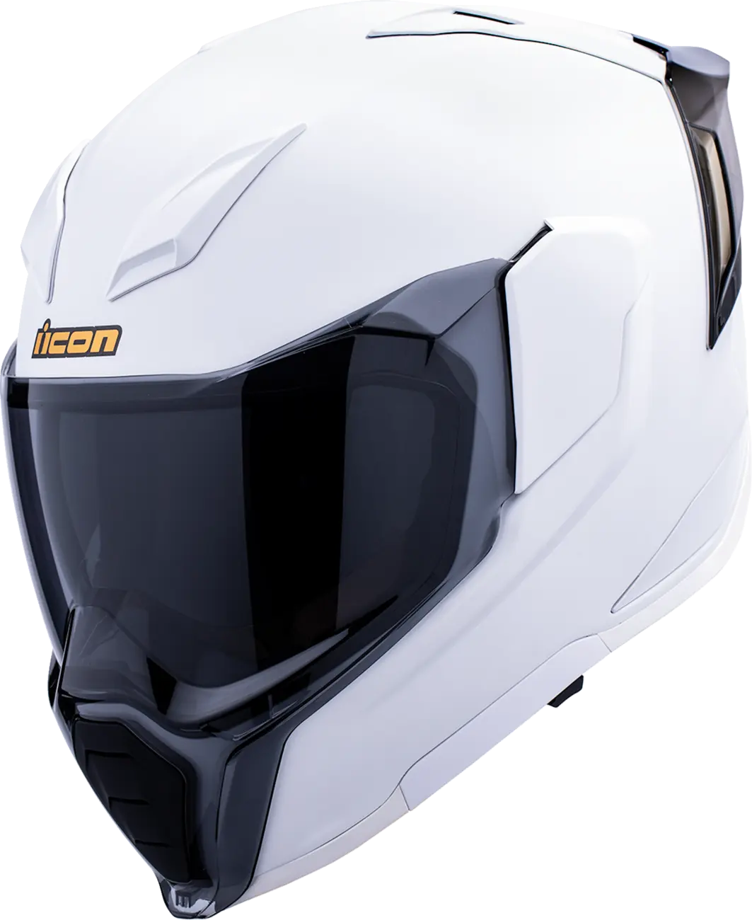 Casco Icon Ultraflite Rizz Rizz MIPS® WHT