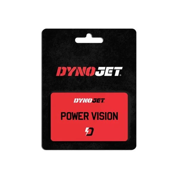 TOKEN DYNO JET POWER VISION